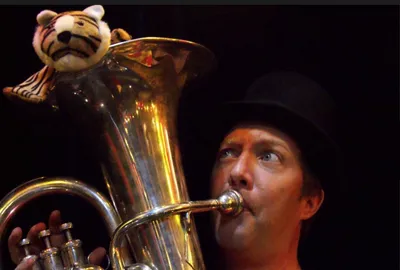 Spectacle Cirk’Alors